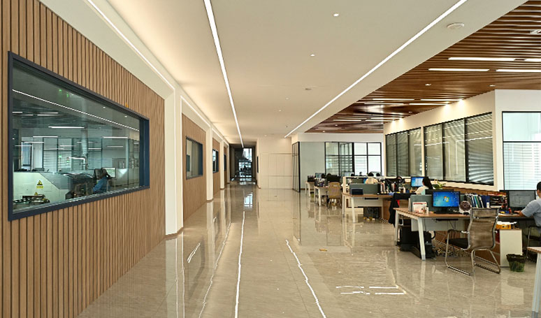 芯源新电子科技