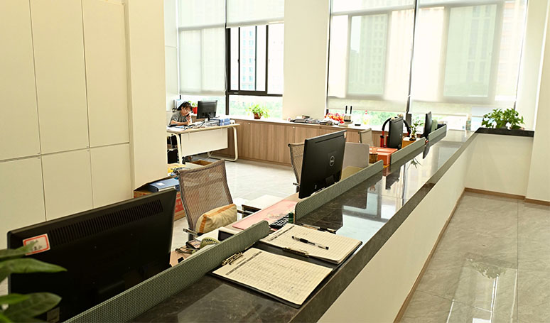 芯源新电子科技