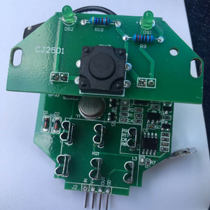  CJ2501 绞盘控制器 