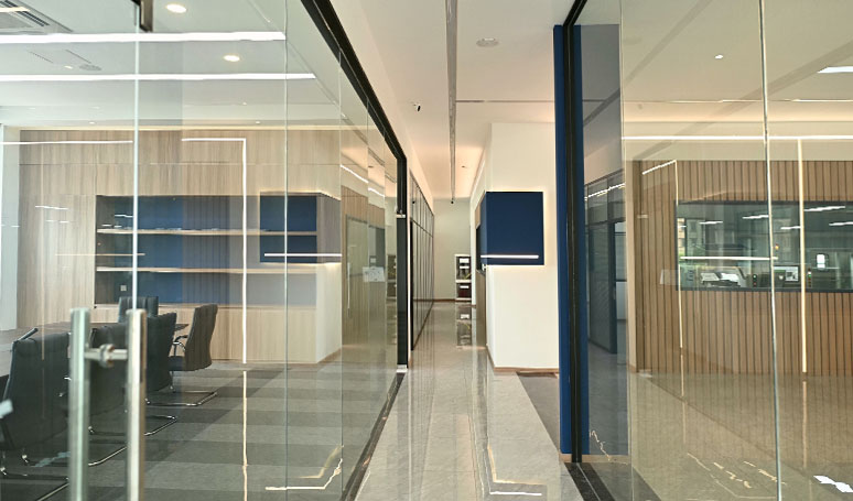 芯源新电子科技